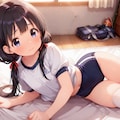 ひなこブルマ編のお試し (一般) 7枚目