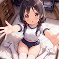 ひなこブルマ編のお試し (一般) 12枚目