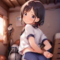 ひなこブルマ編のお試し (一般) 5枚目
