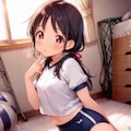 ひなこブルマ編のお試し (一般) 10枚目
