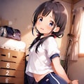 ひなこブルマ編のお試し (一般) 6枚目