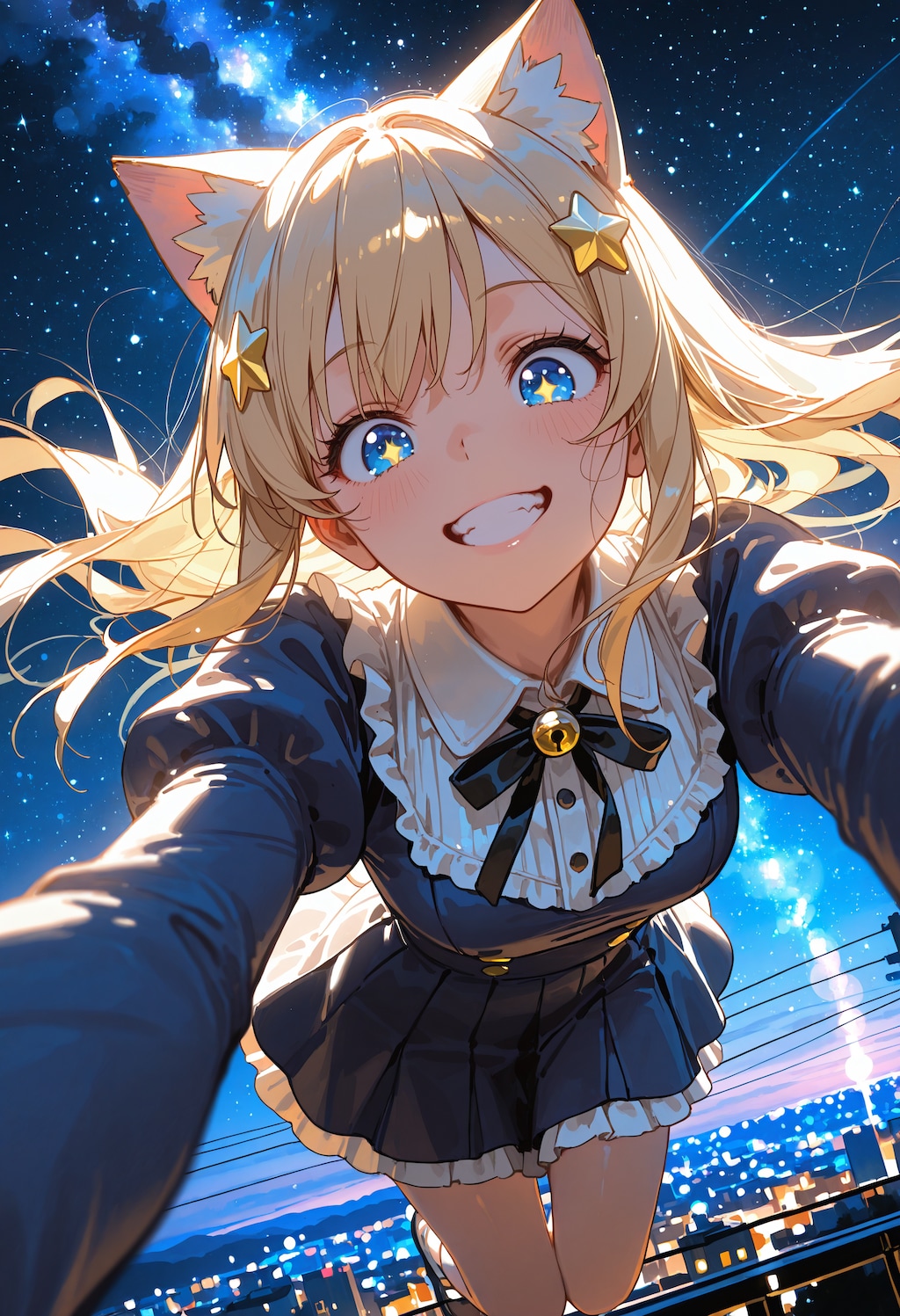 4000いいね、ありがとうございます！