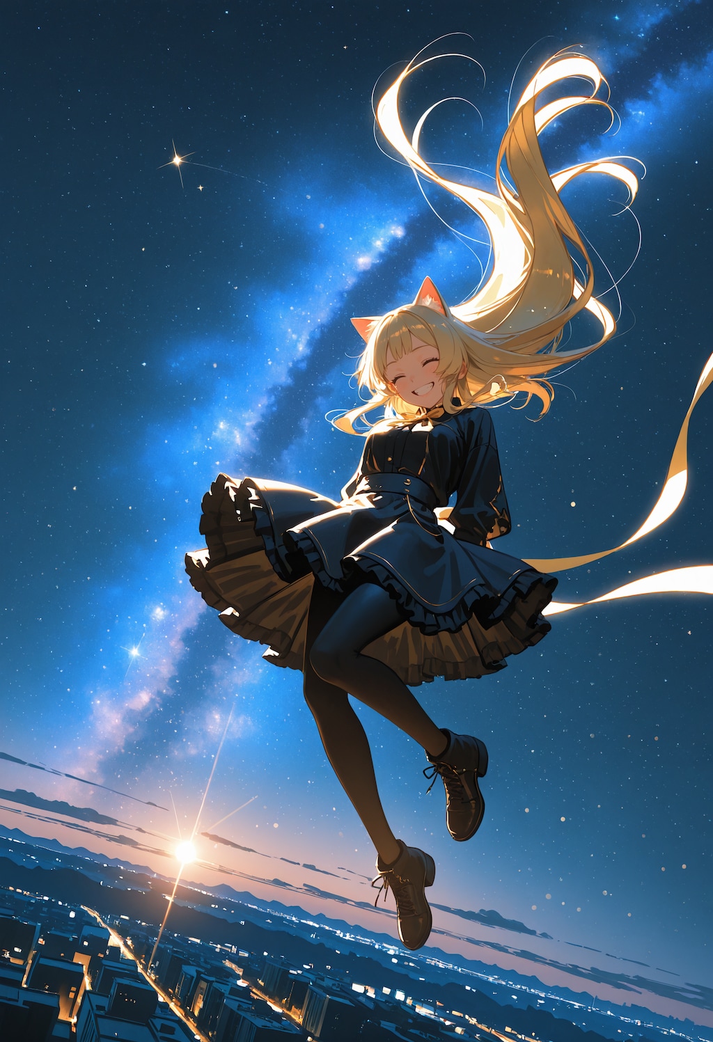 4000いいね、ありがとうございます！