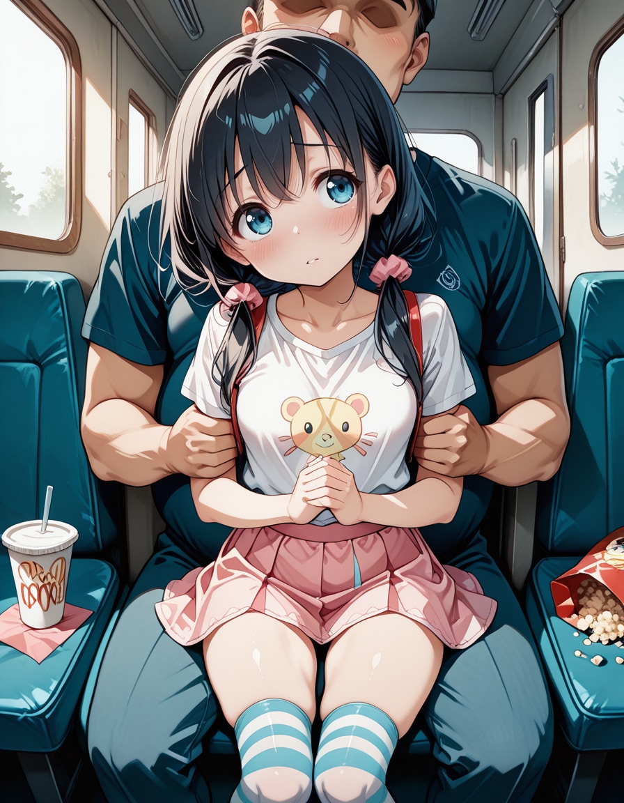 小さい子のお洋服で…