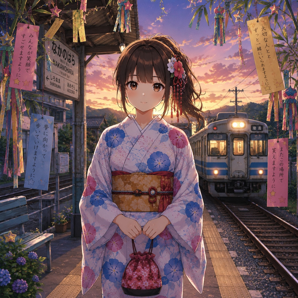待ち合わせ