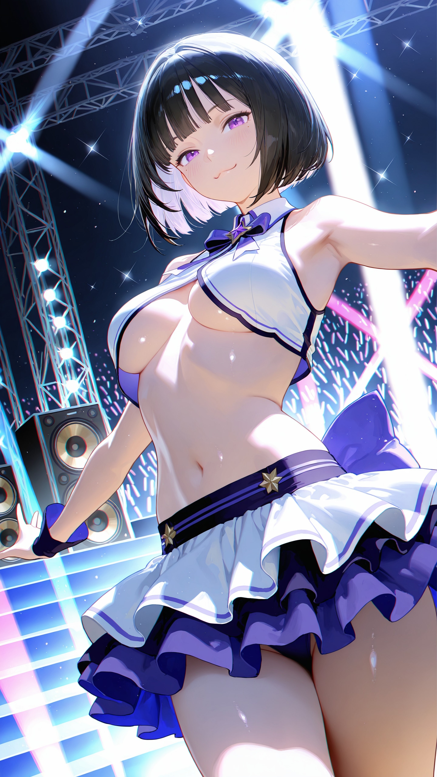 アイドル