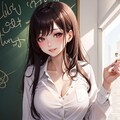 悪戯な彼女 5枚目