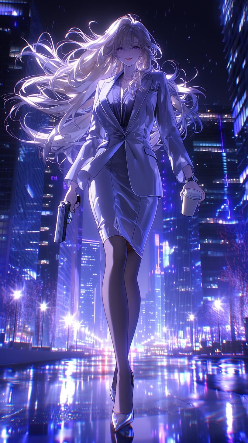 Eyes on the Target ― 標的を捕捉 ―