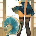 やらしい風 4枚目