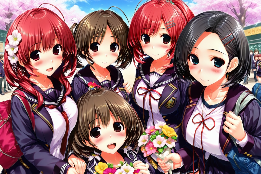 企画参加用(ちちぷい入学式)