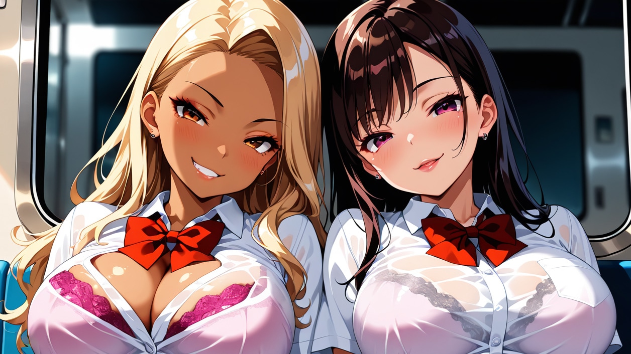 向かいのおじさん、めっちゃガン見でウケるｗ