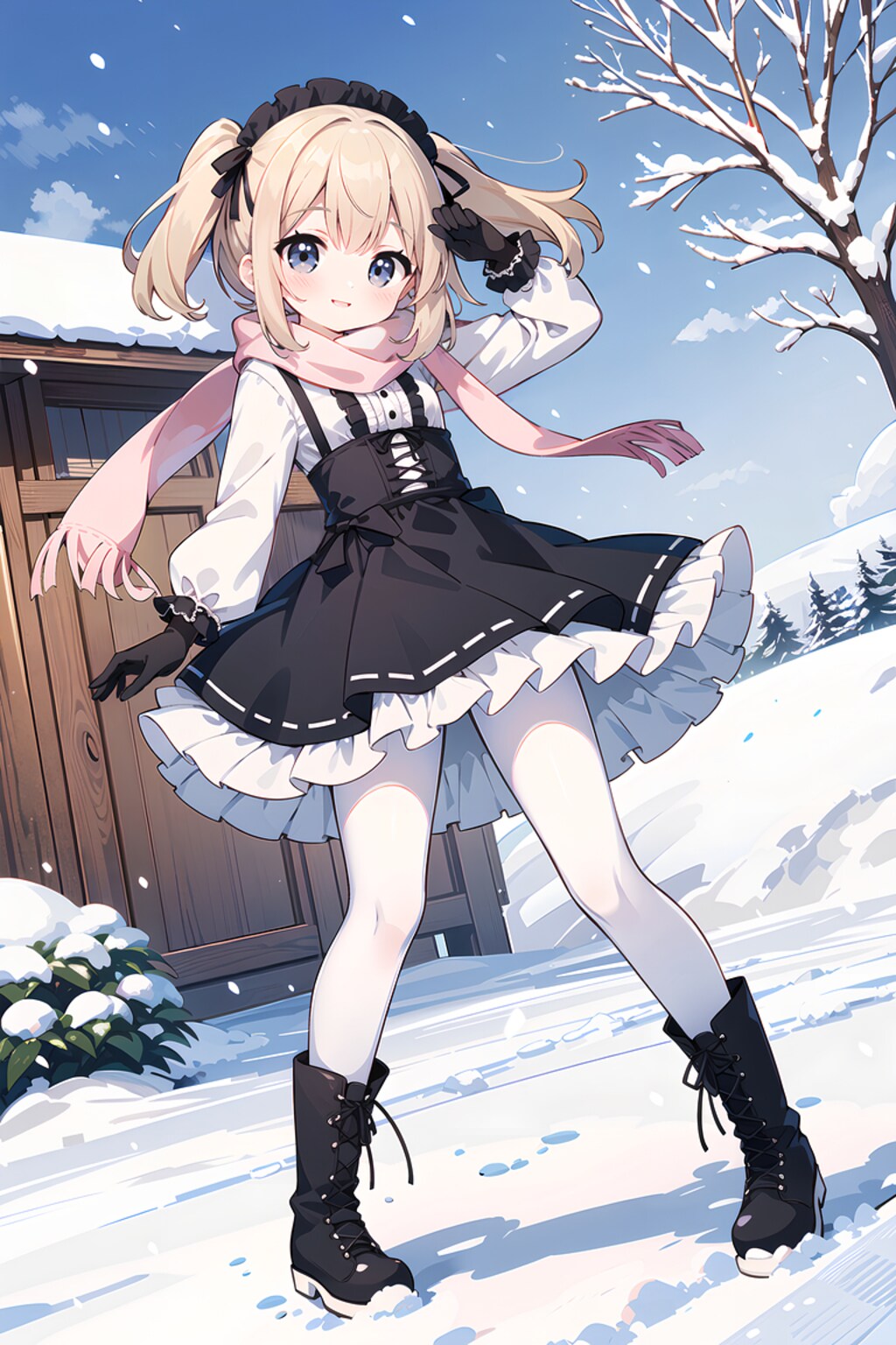 かわいいあのコ 248