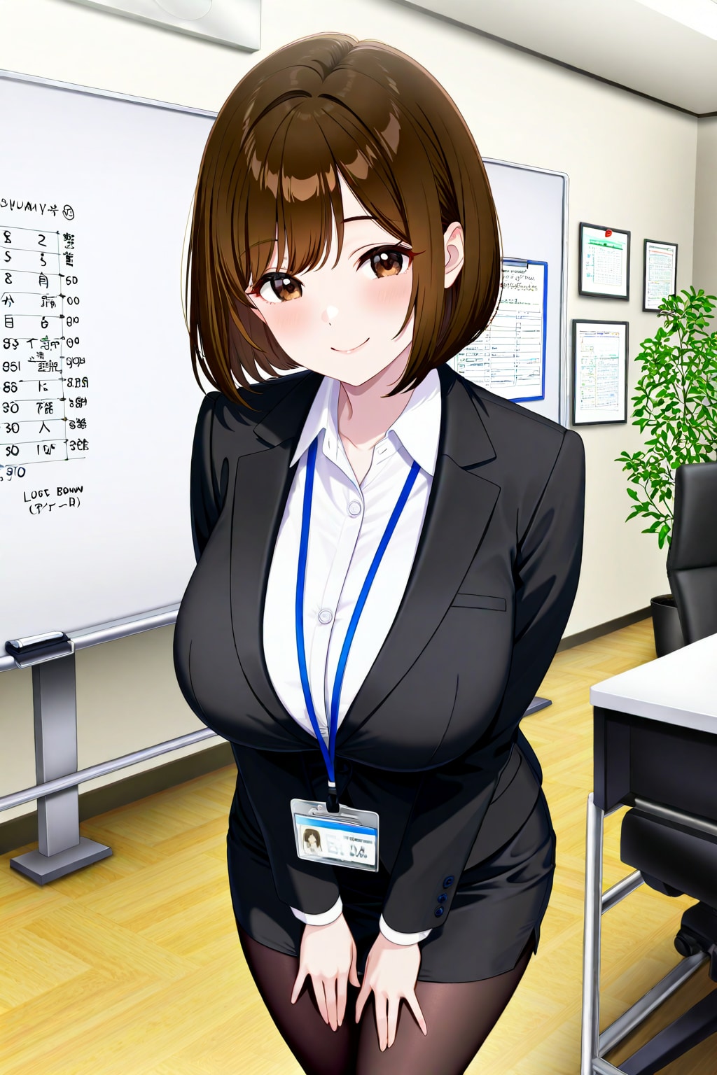 アキちゃんの一年前