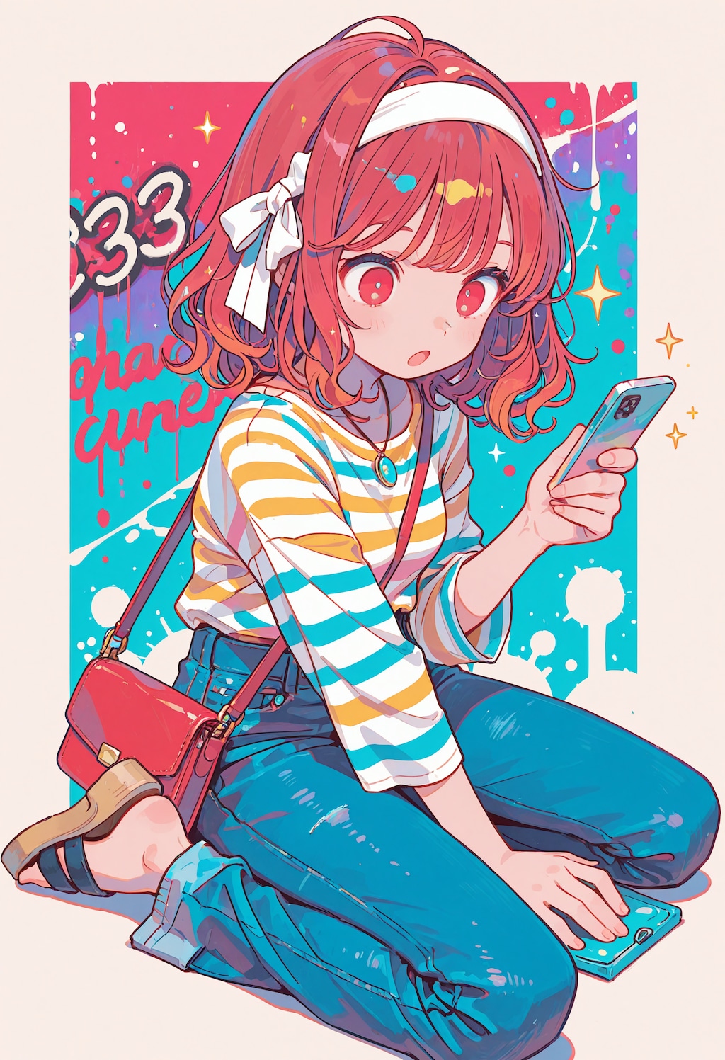 レンちゃん