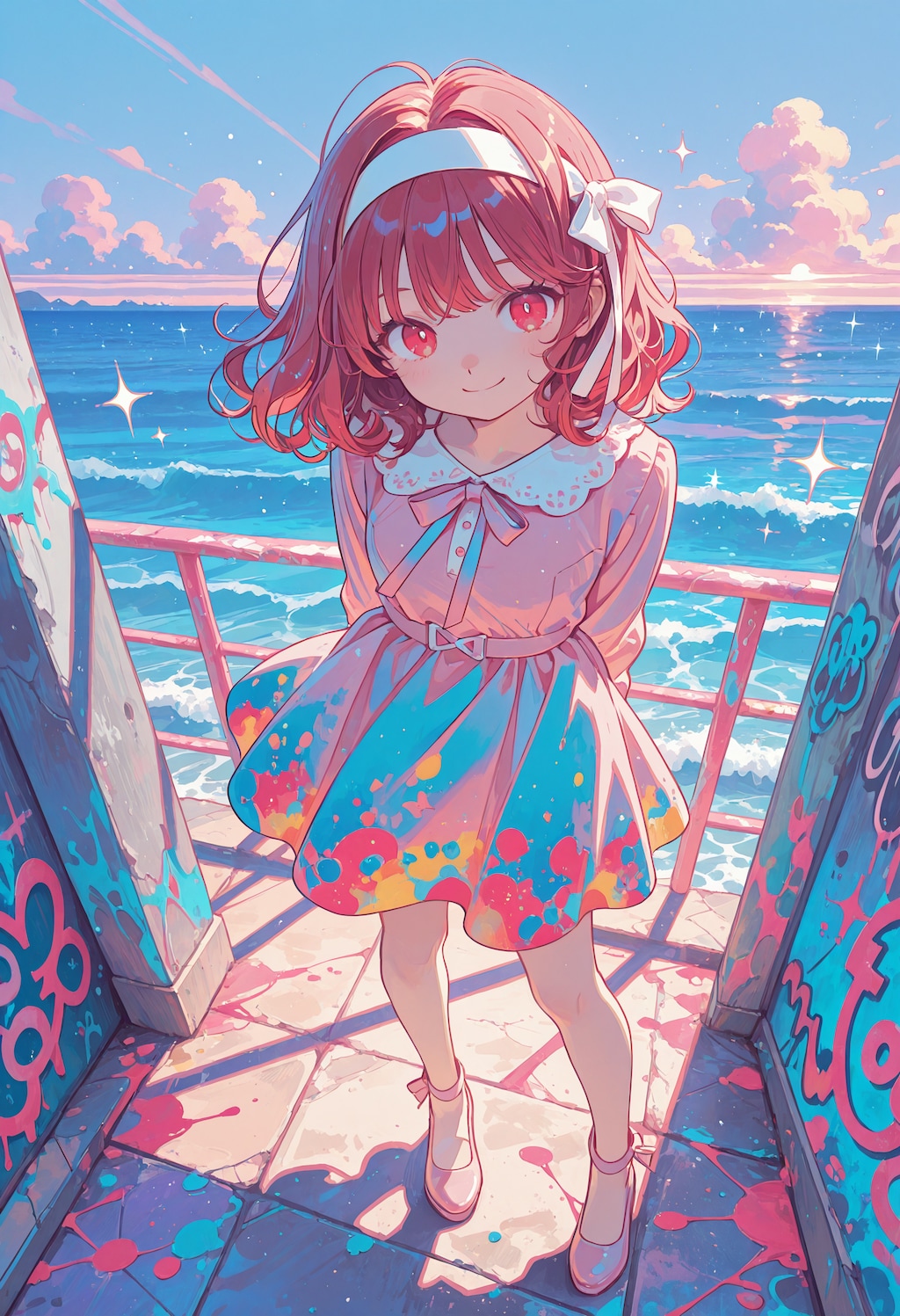 レンちゃん