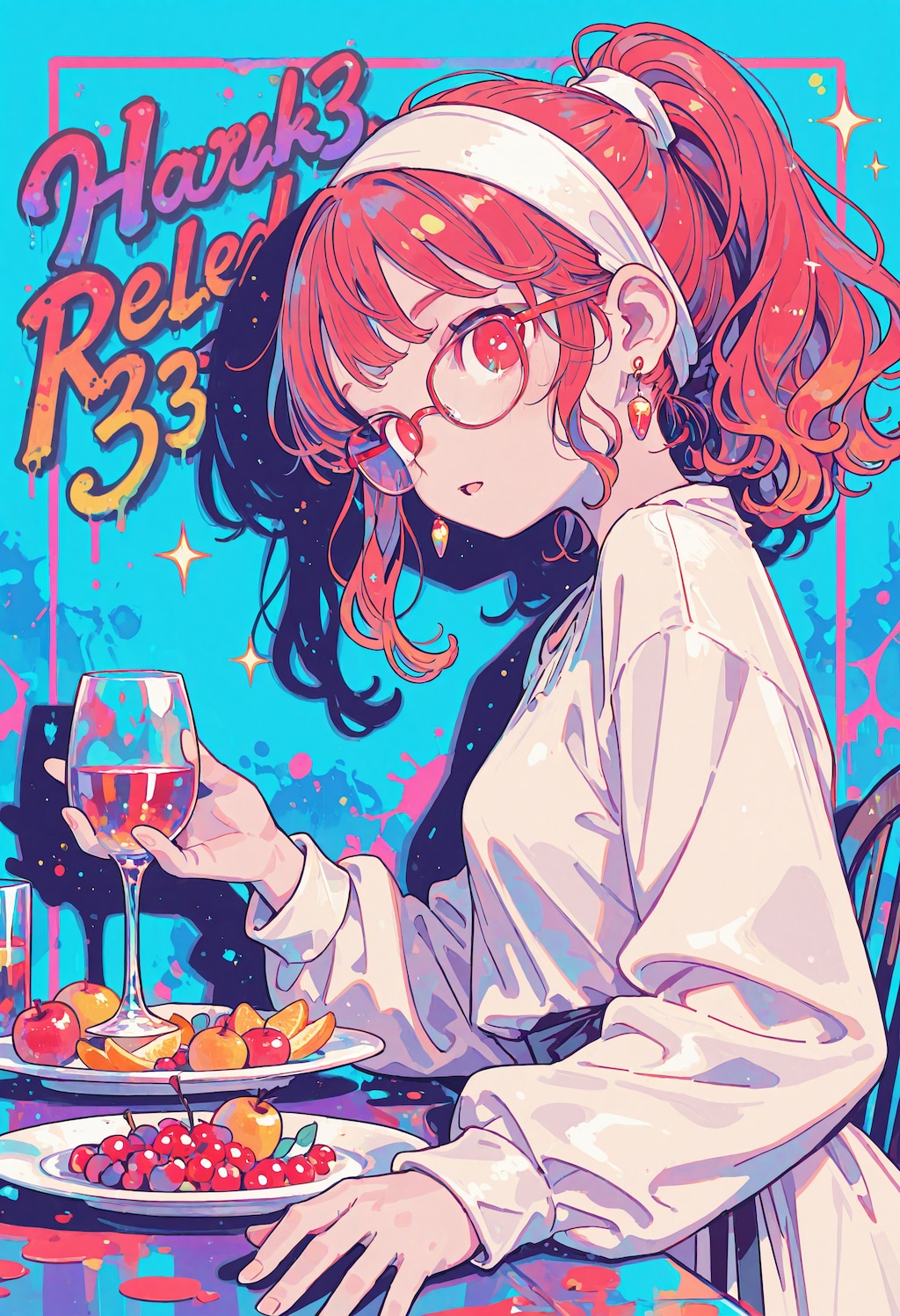 レンちゃん