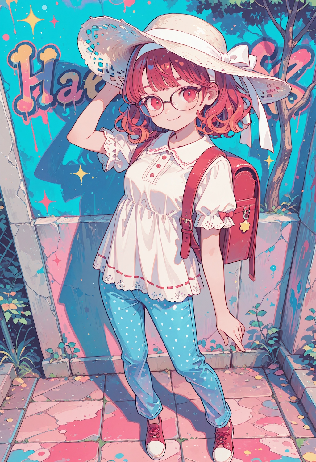 レンちゃん