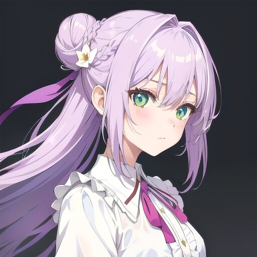 LILACちゃん、V4B