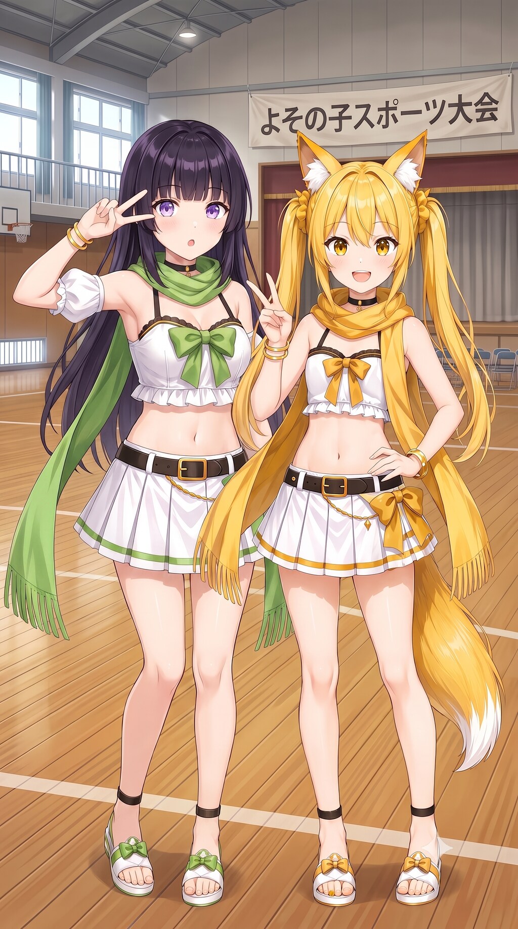 No.027 嬉ひまりさん（餅さん）