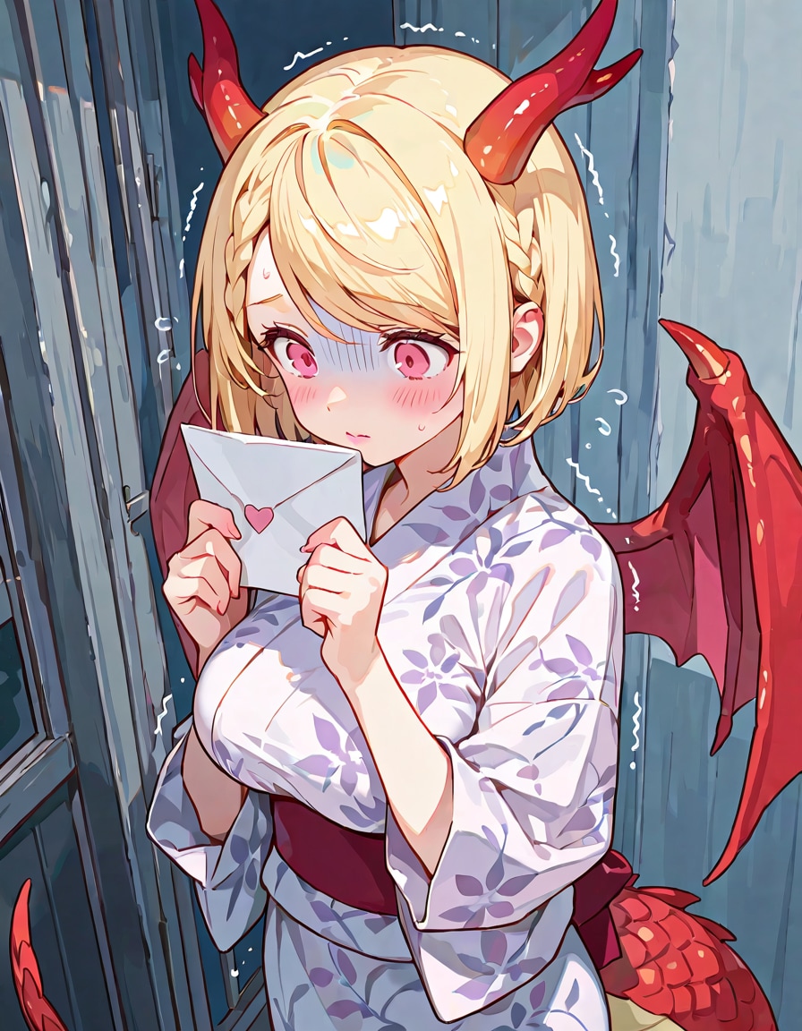 凶報と怒り | の人気AIイラスト・グラビア