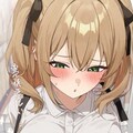 今日は何か用なの？ 4枚目