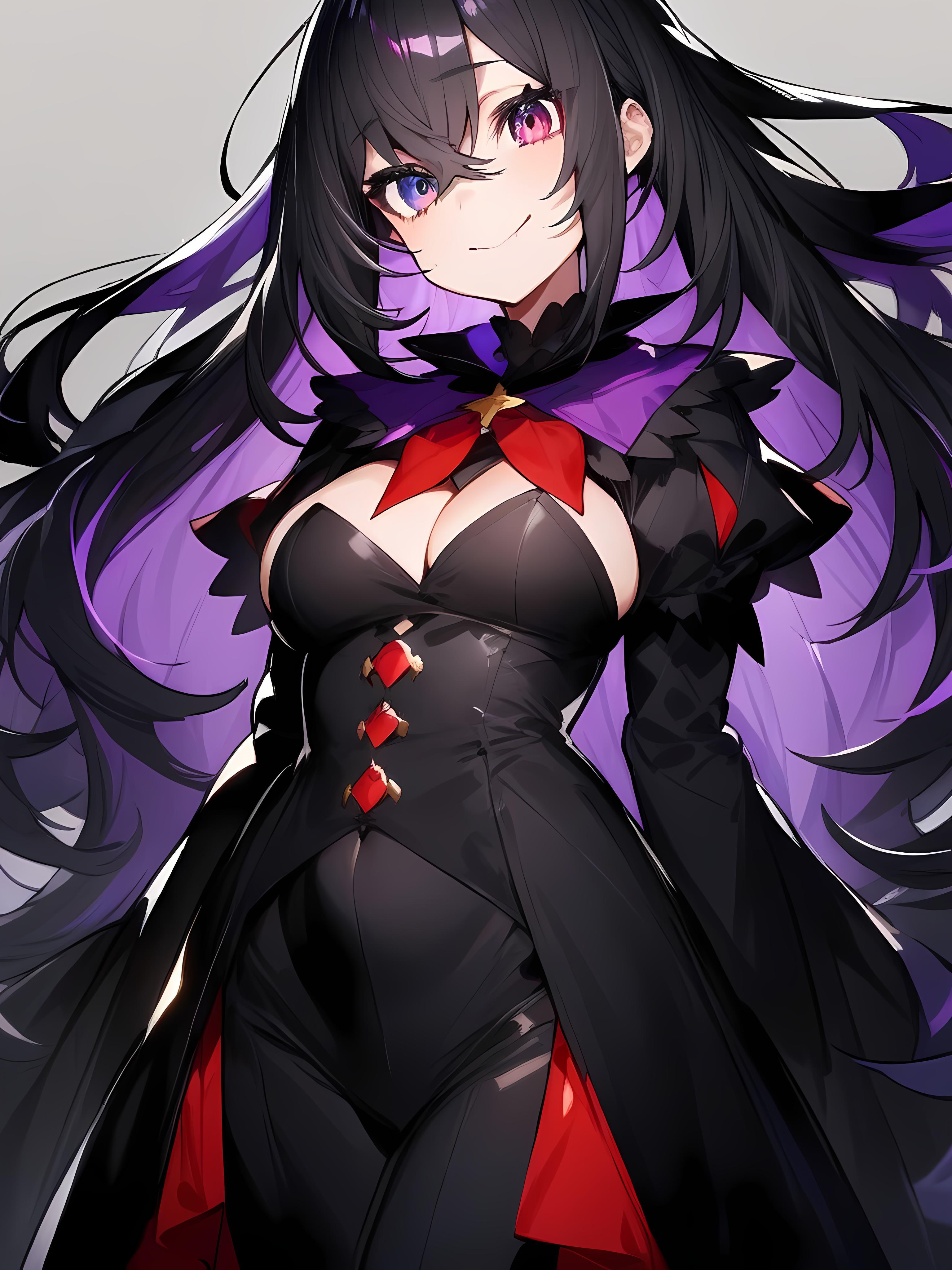 ヴァンパイア | の人気AIイラスト・グラビア