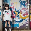 グラフィティアート少女 11枚目