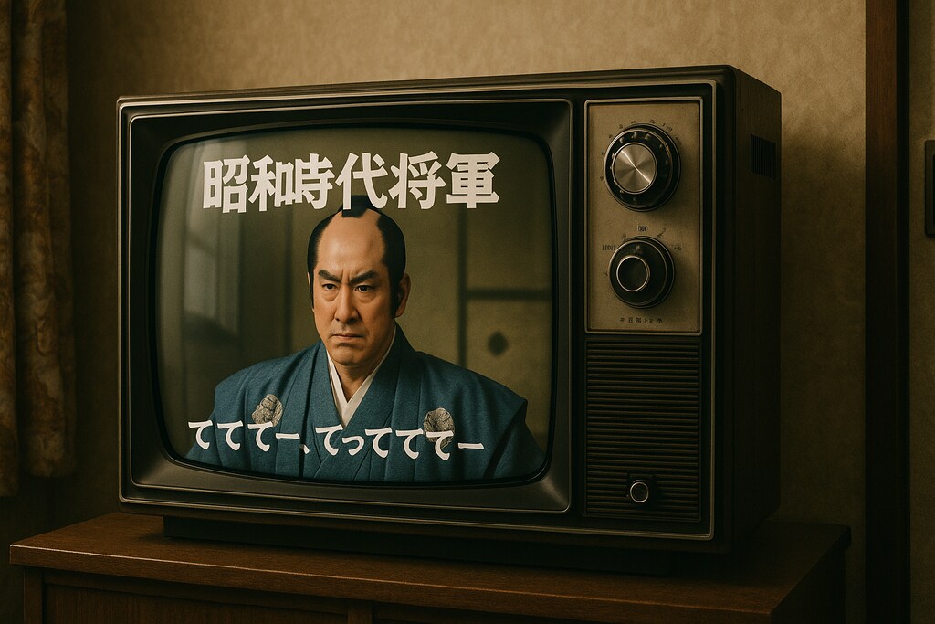 てててー、てってててー(10/01)