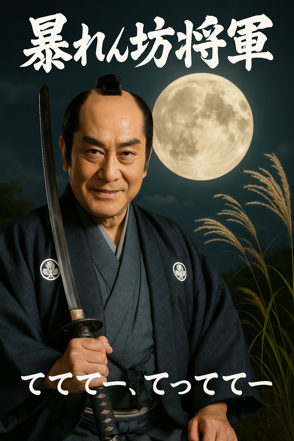 てててー、てってててー(10/01)