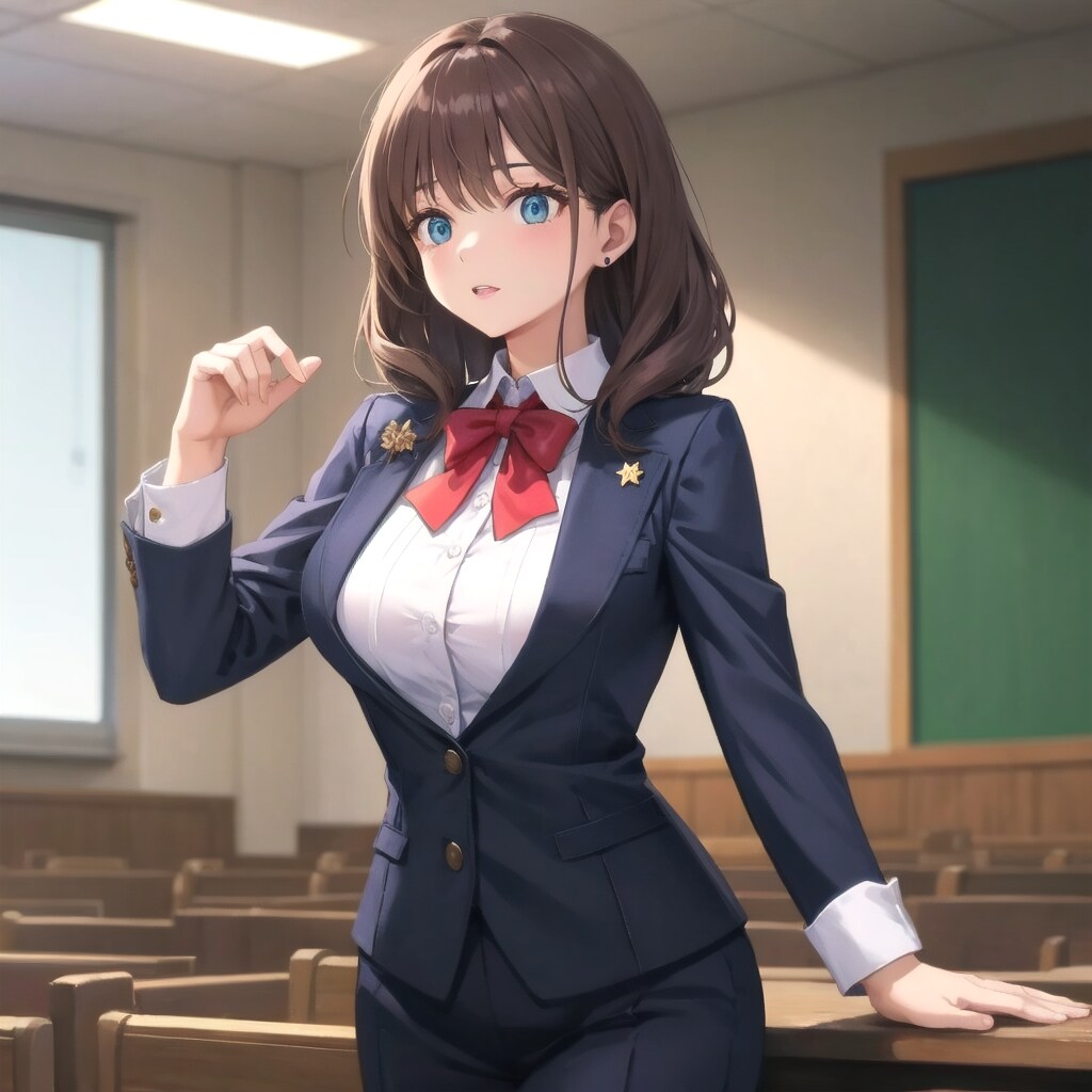 ７月１９日は女性大臣の日です | の人気AIイラスト・グラビア