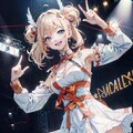 アイドル 2枚目
