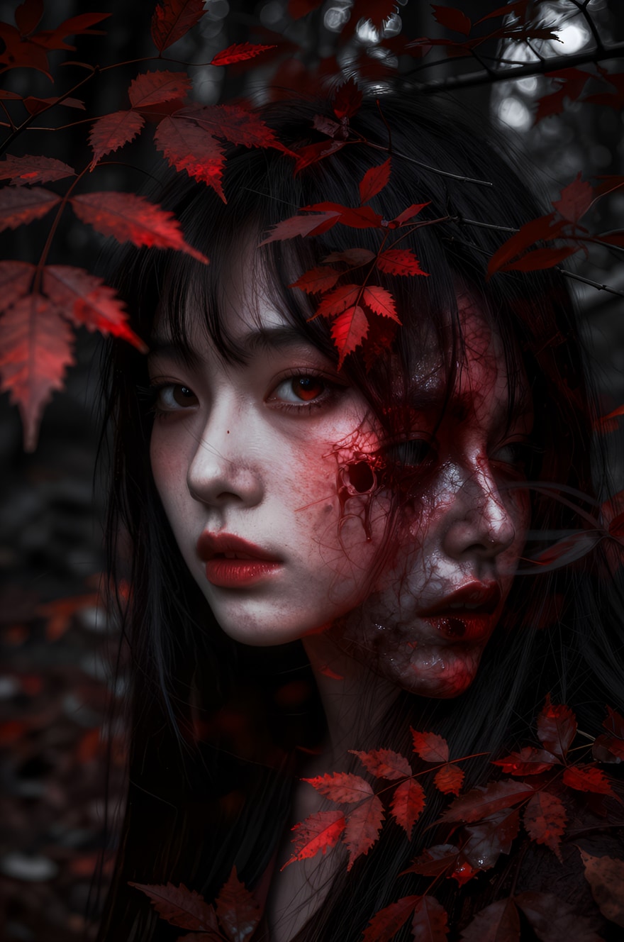 死デス