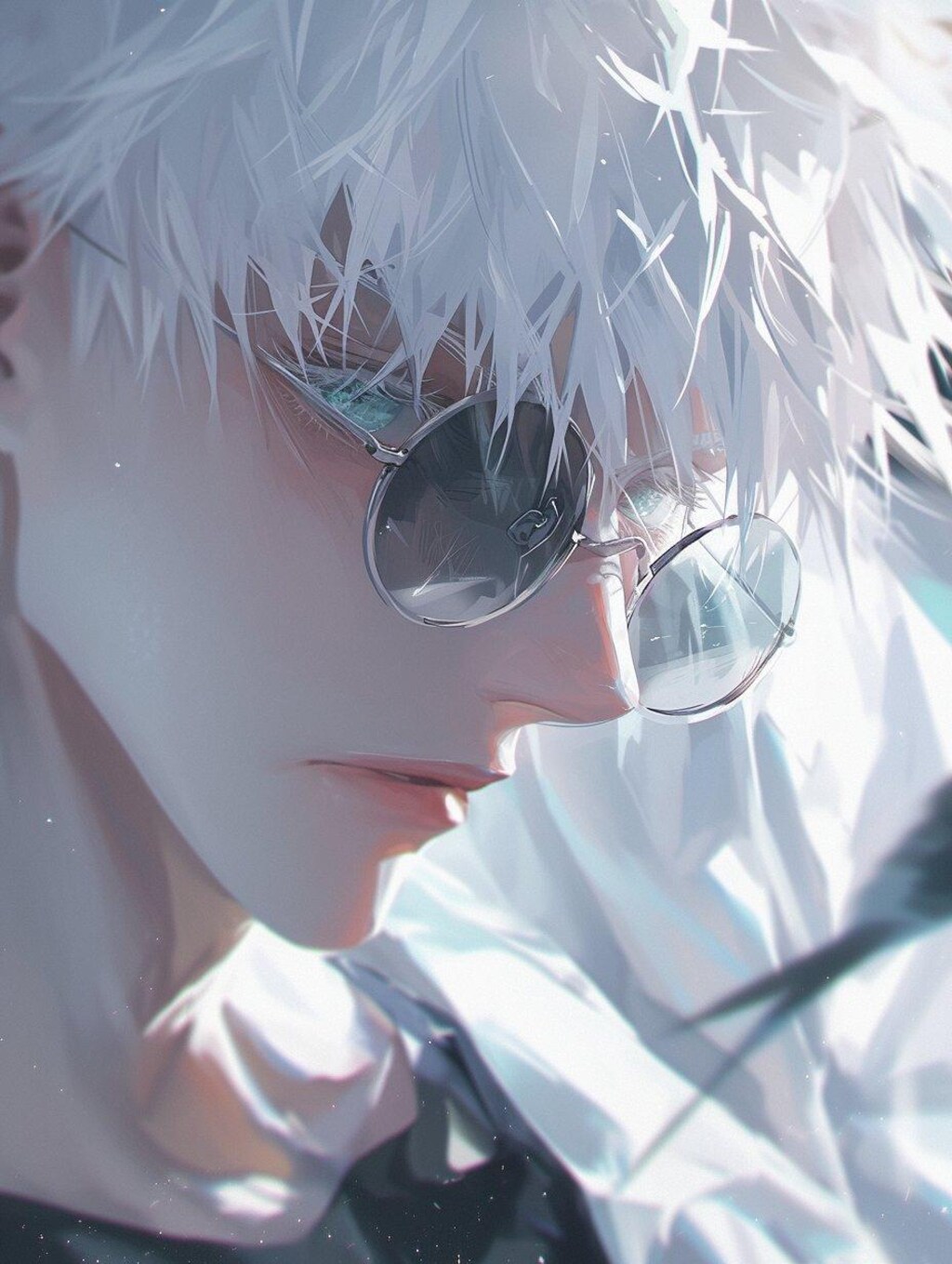 リアル五条悟