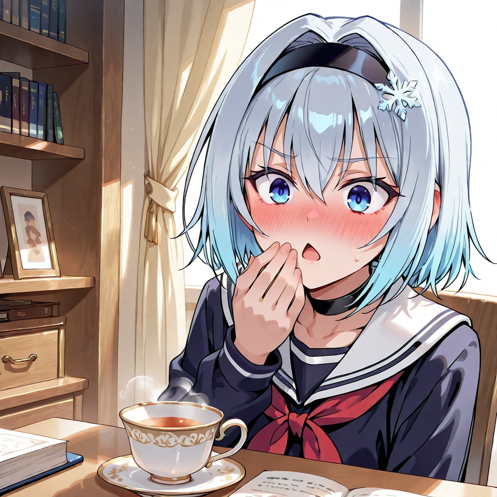 おいしいだと⋯⋯