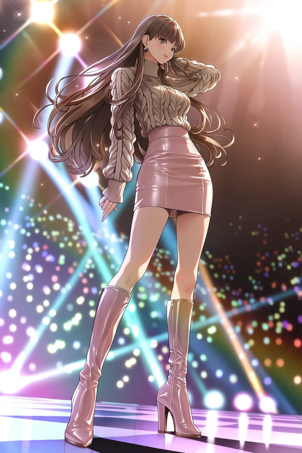 東都ガールズコレクション