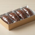 今日は夏チョコの日、マドレーヌの日 4枚目