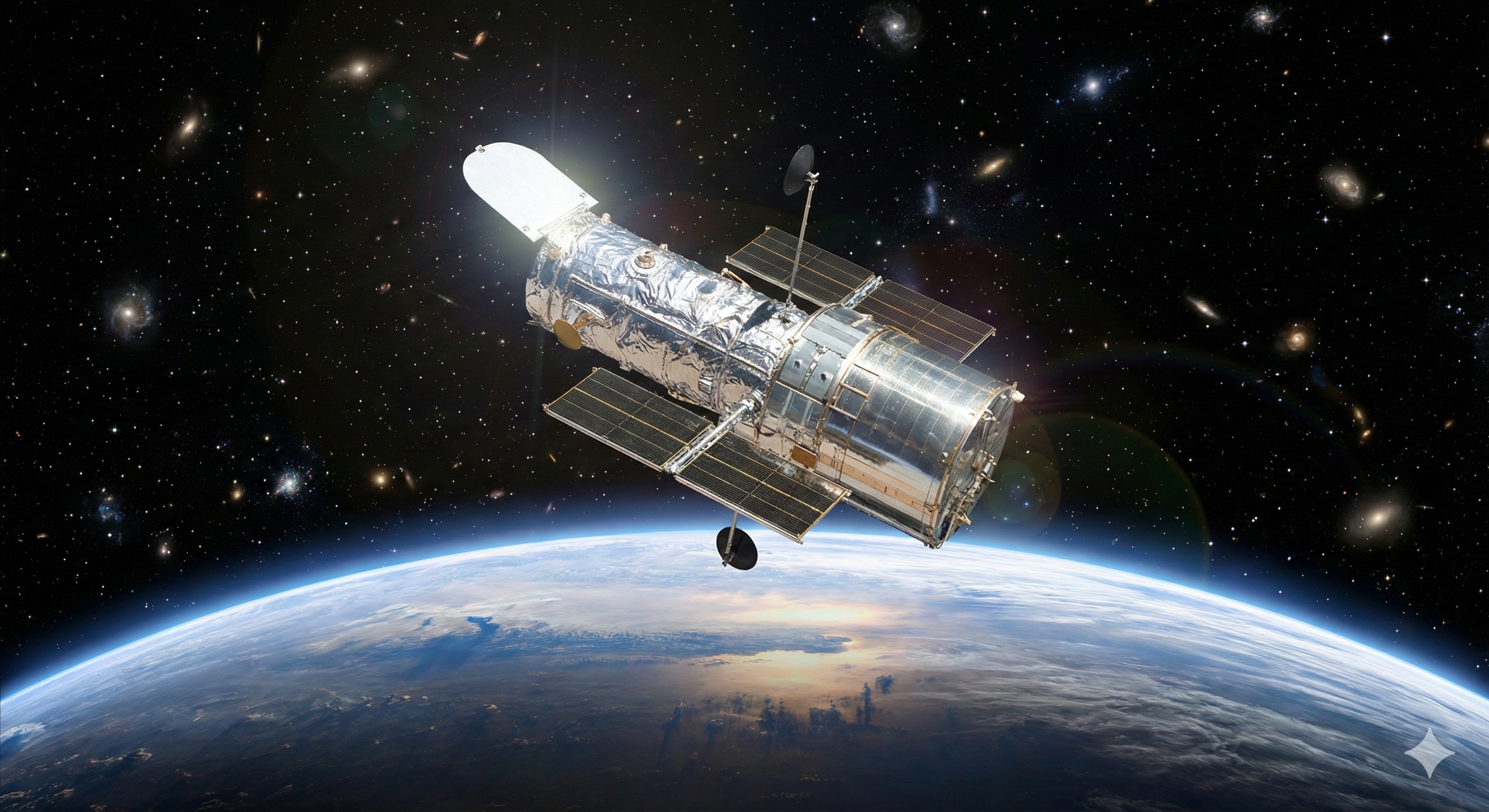 暗闇を物語に変えた、宇宙の記録係 | の人気AIイラスト・グラビア