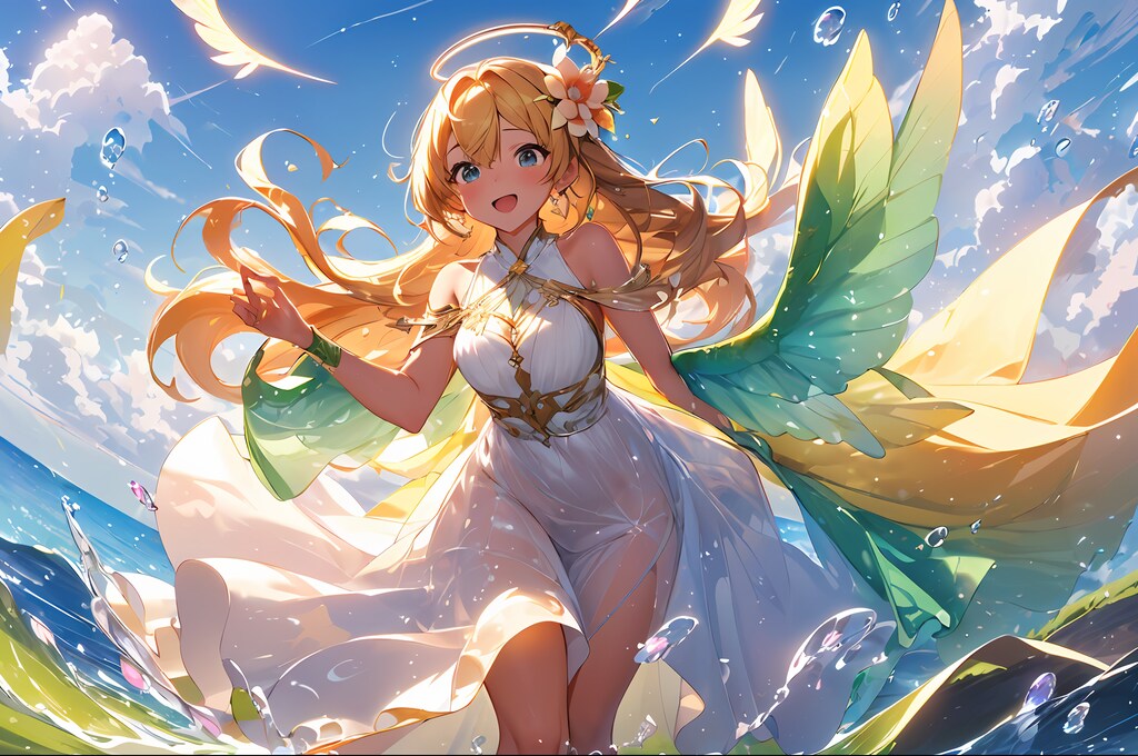 おはようございます