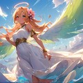 おはようございます 2枚目
