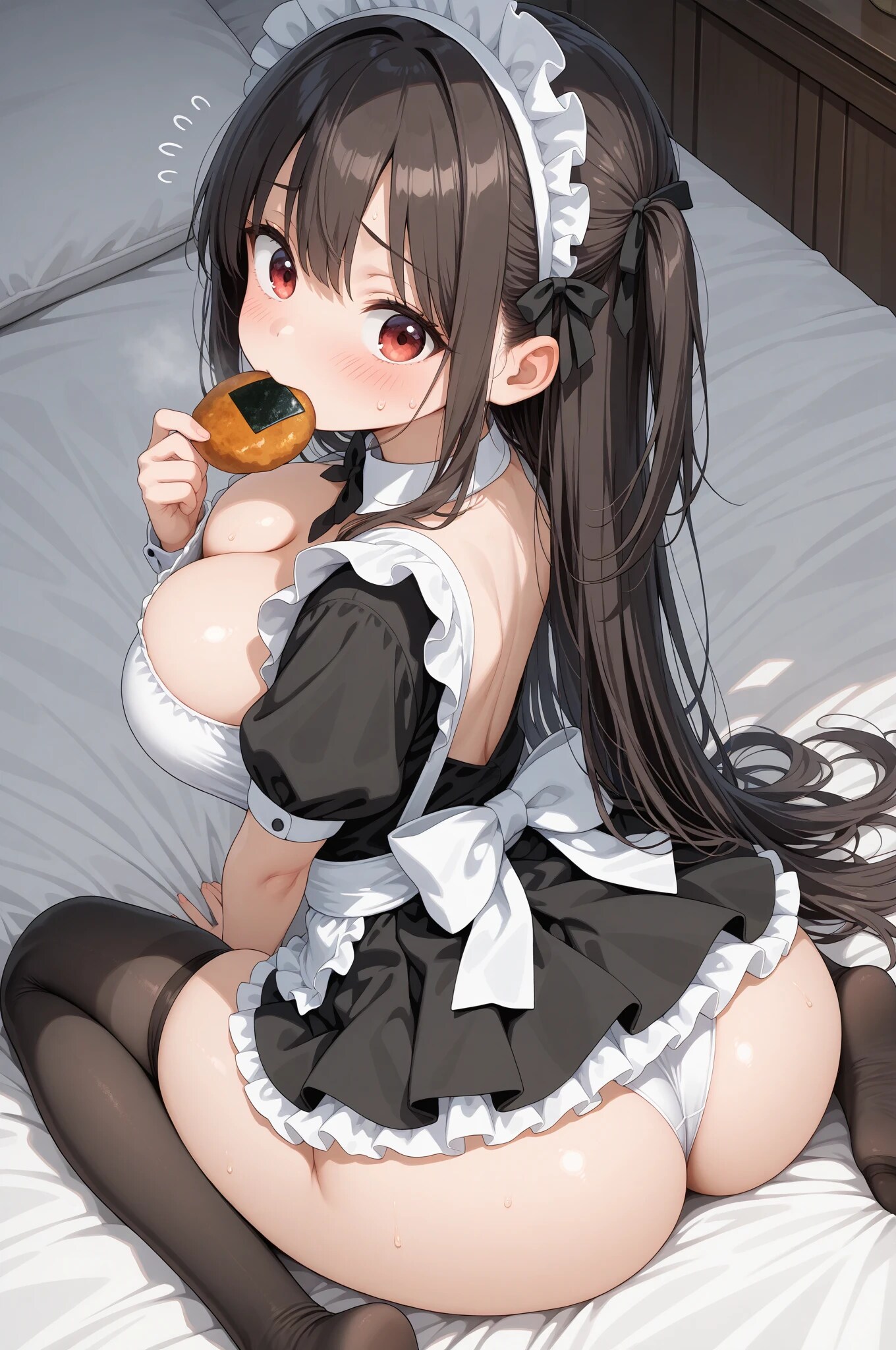 ！さぼりじゃないです。休憩です💦