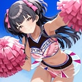 冬優子のシースルーチアガール 10枚目