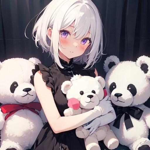 パンダタイム