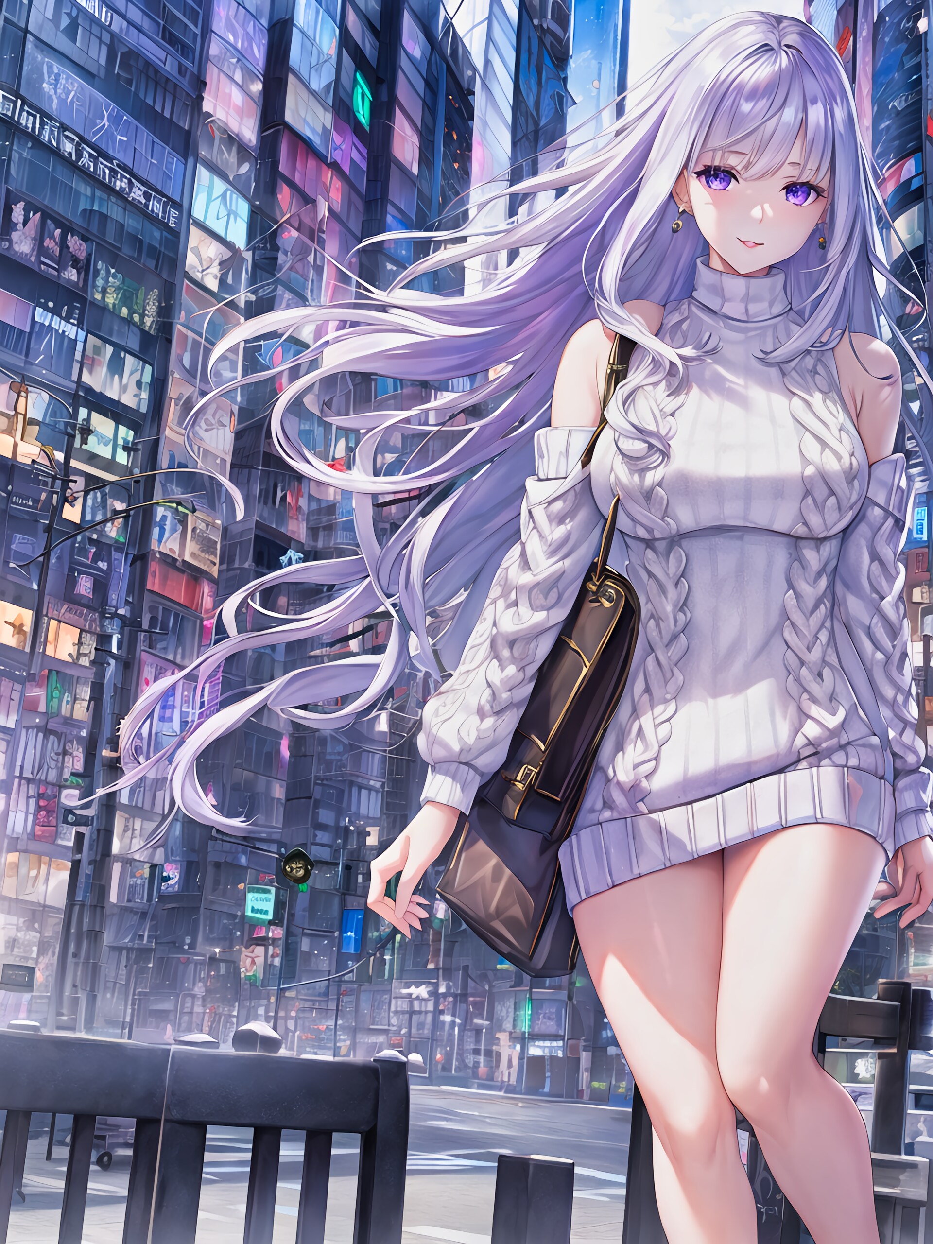 ショッピング