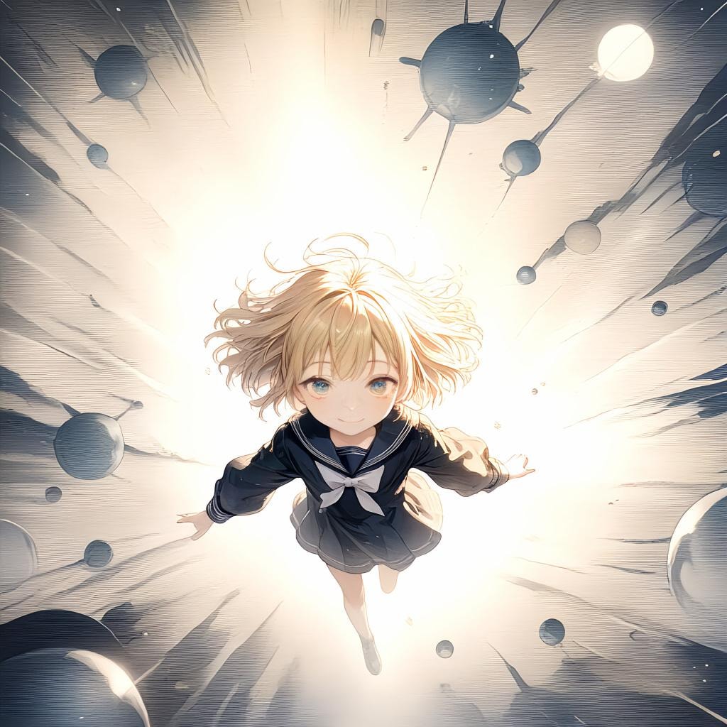 時をかける少女