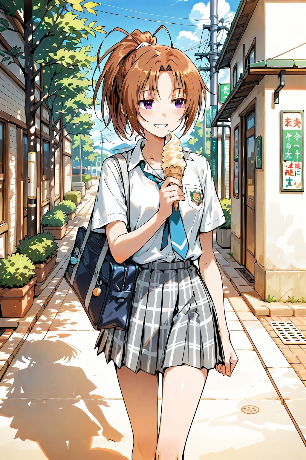 ハンバーガーの日