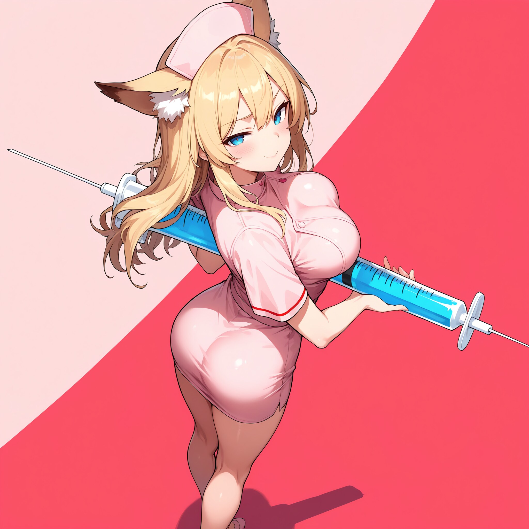 一本いっときますね～