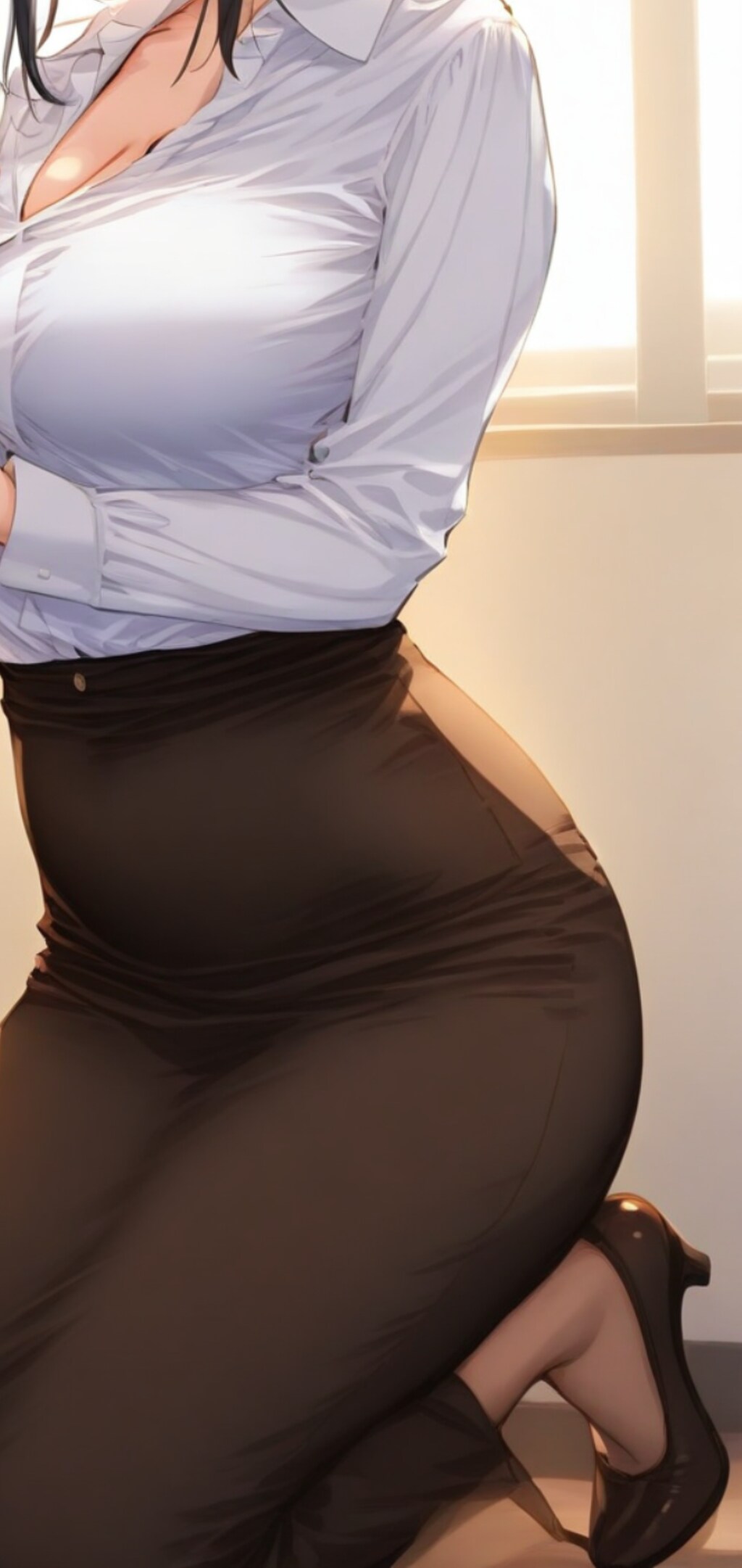 『ちゅぱちゅぱすんでー♪』ヤンママ（東條希）はショタが好き extension