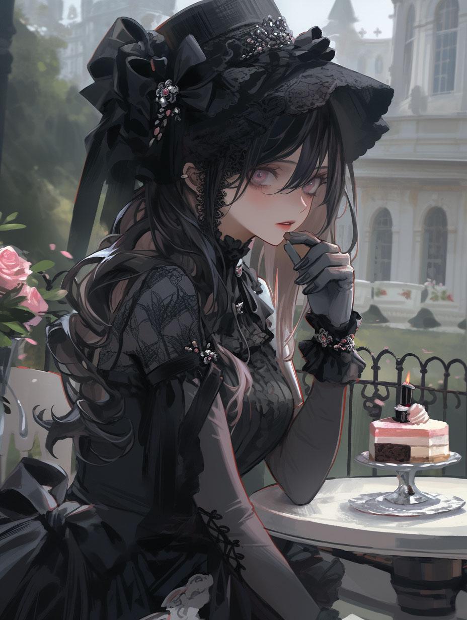 Gothic