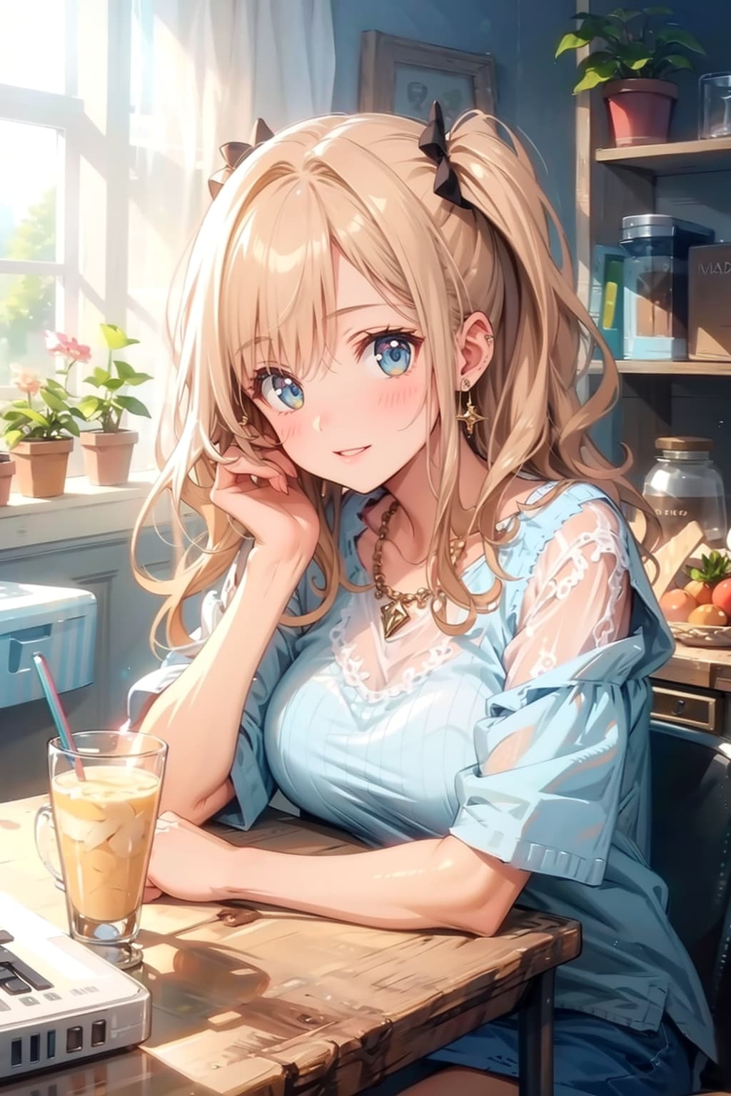 いとしのエリー