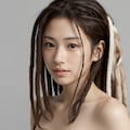 ドレッドポートレート　SC 3枚目